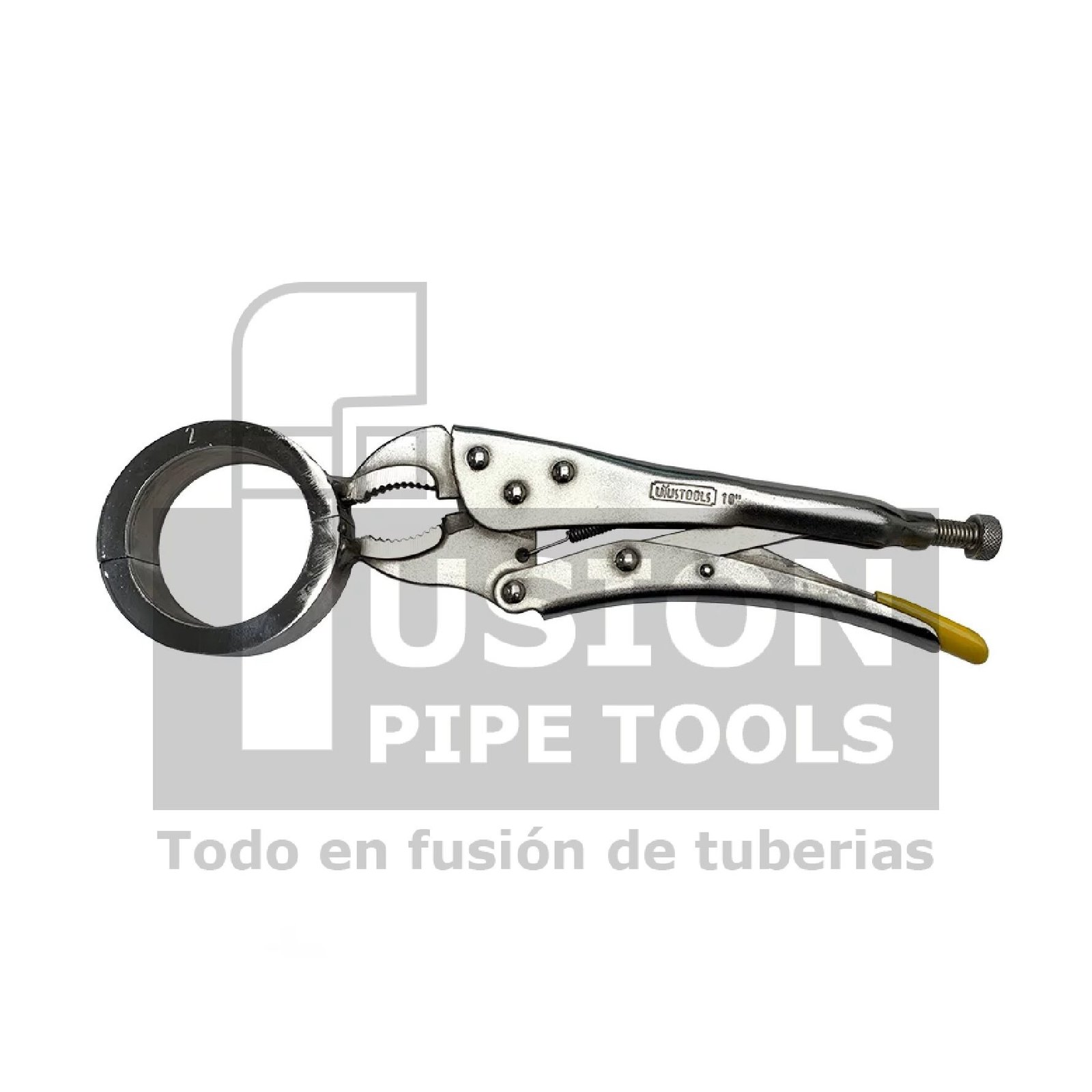 Bolsa Térmica para plancha - Fusión Pipe Tools S.A.S.